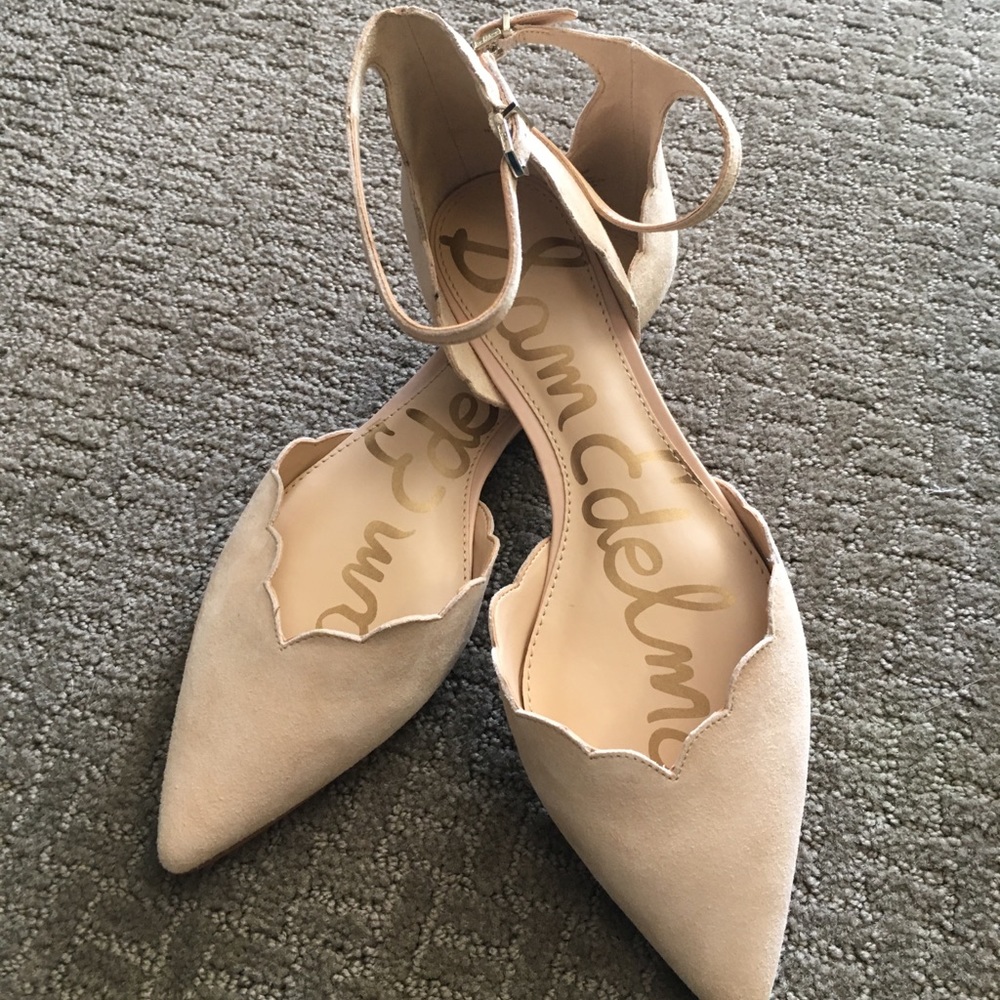 Sam Edelman Flat
